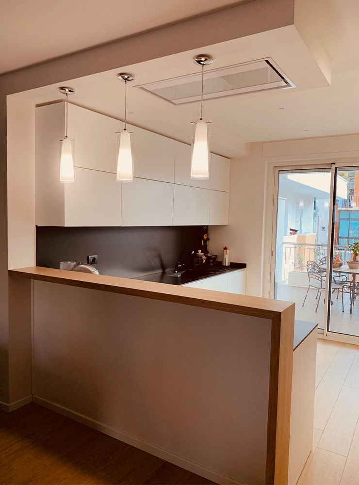 Residenza Privata, Bari